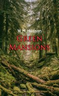eBook: Green Mansions