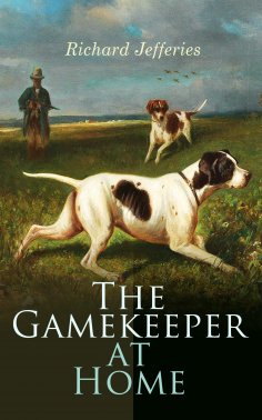 eBook: The Gamekeeper at Home