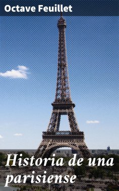 eBook: Historia de una parisiense