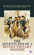ebook: The Adventures of a Revolutionary Soldier