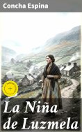 eBook: La Niña de Luzmela