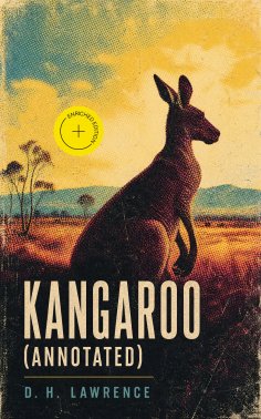 ebook: Kangaroo (Annotated)