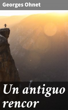 ebook: Un antiguo rencor