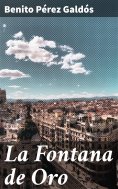 ebook: La Fontana de Oro