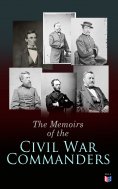 ebook: The Memoirs of the Civil War Commanders