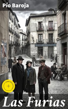 eBook: Las Furias