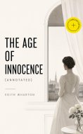ebook: The Age of Innocence (Annotated)