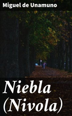 ebook: Niebla (Nivola)