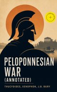 eBook: Peloponnesian War (Annotated)