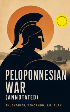 eBook: Peloponnesian War (Annotated)