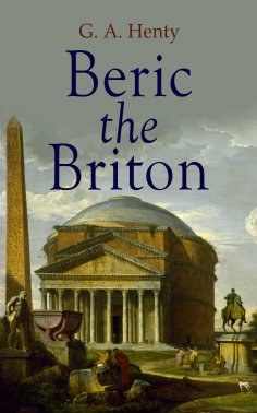 eBook: Beric the Briton