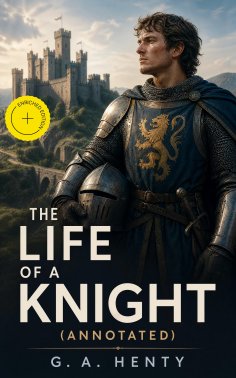 eBook: The Life of a Knight (Annotated)