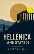 eBook: Hellenica (Annotated)