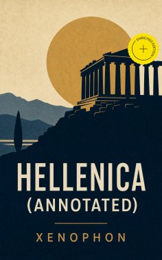 eBook: Hellenica (Annotated)