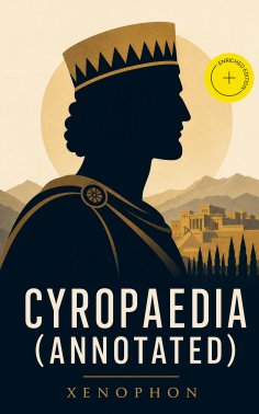 eBook: Cyropaedia (Annotated)