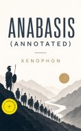 eBook: Anabasis (Annotated)