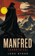 ebook: Manfred (Annotated)