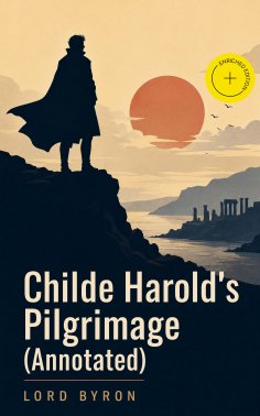 ebook: Childe Harold's Pilgrimage (Annotated)