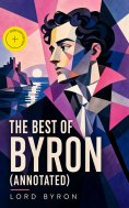 ebook: The Best of Byron (Annotated)