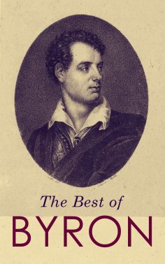 ebook: The Best of Byron
