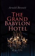 eBook: The Grand Babylon Hotel