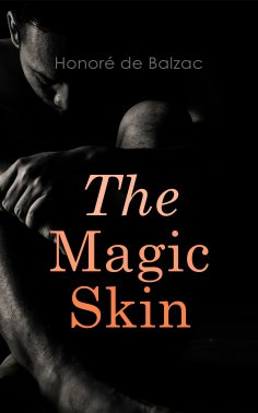 eBook: The Magic Skin
