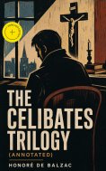 eBook: The Celibates Trilogy (Annotated)