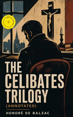 eBook: The Celibates Trilogy (Annotated)