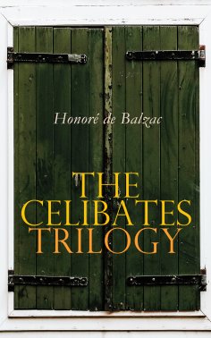 eBook: The Celibates Trilogy