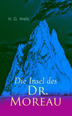 eBook: Die Insel des Dr. Moreau