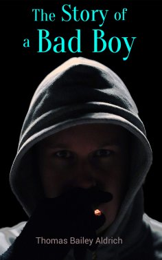 eBook: The Story of a Bad Boy
