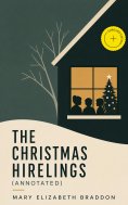 ebook: The Christmas Hirelings (Annotated)