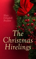 eBook: The Christmas Hirelings