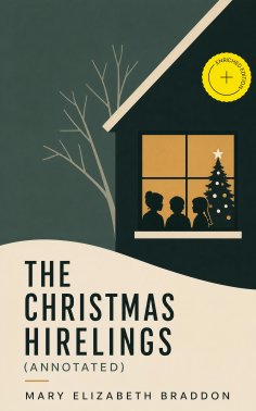 ebook: The Christmas Hirelings (Annotated)