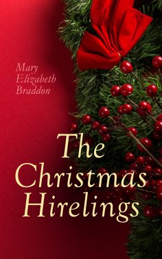 ebook: The Christmas Hirelings
