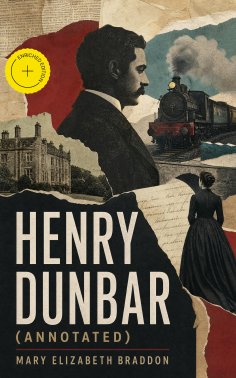 ebook: Henry Dunbar (Annotated)