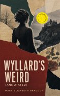 ebook: Wyllard's Weird (Annotated)