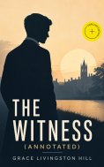 eBook: The Witness (Annotated)