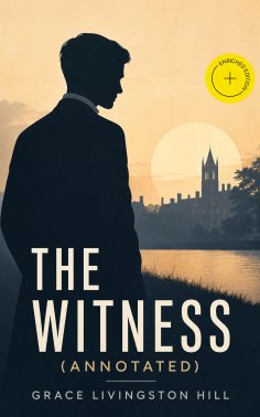 eBook: The Witness (Annotated)