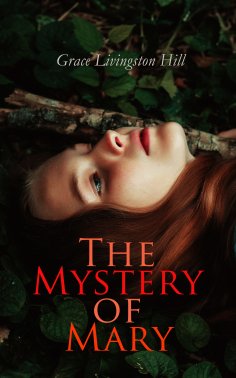 ebook: The Mystery of Mary