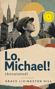 ebook: Lo, Michael! (Annotated)