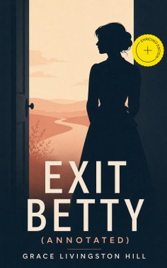 eBook: Exit Betty (Annotated)