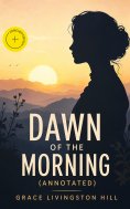 eBook: Dawn of the Morning (Annotated)