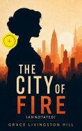 eBook: The City of Fire (Annotated)