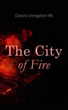 ebook: The City of Fire