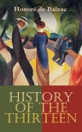 ebook: History of the Thirteen