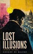 ebook: Lost Illusions (Annotated)