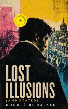 ebook: Lost Illusions (Annotated)