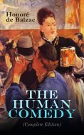 ebook: The Human Comedy (Complete Edition)
