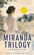eBook: The Miranda Trilogy (Annotated)
